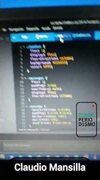 HE'S A TRUCK DRIVER AND DESIGNED AN AI IN HIS SPARE TIME 💪‼️