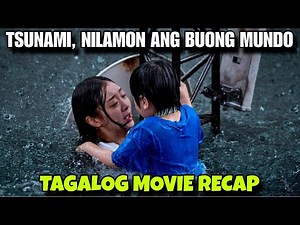 The Great Flood (2025) | Tagalog Full Movie Recap