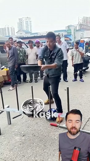 60K views · 95 reactions | Kask Seçerken Yapılan En Büyük Hata! | Short Film | Facebook