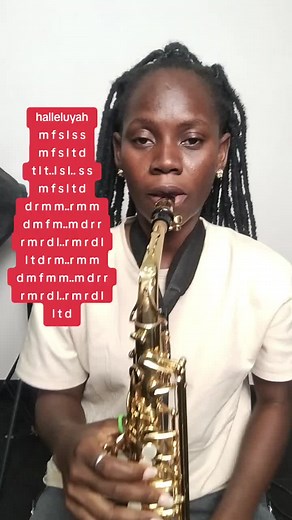 Learn How to Play Saxophone with Gospel Music