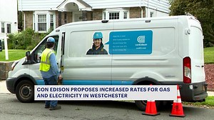 Con Edison proposes double-digit rate hikes for Westchester gas and electric bills