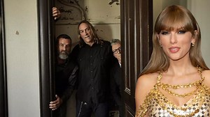 Here's what Tool would sound like with Taylor Swift on lead vocals