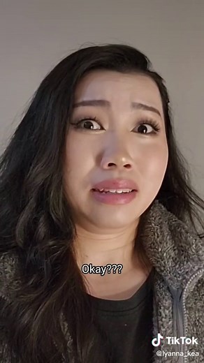 How my first ever period felt like. 🙈 Thank you for the sick beats @MattyBeats #asianparents #asiantiktok #asianmom #asian #rap #period