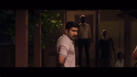 Vijay Antony on Instagram: "Sneak Peek of #ShakthiThirumagan Releasing worldwide tomorrow. #VA25"