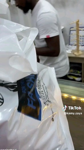 Razor Sharp Collection Nigeria on Reels