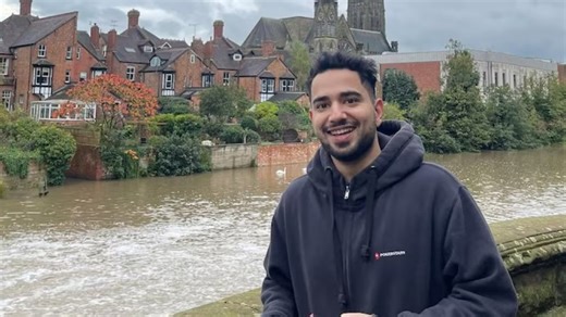 Samay Raina on performing at Madison Square, US President Donald Trump and more