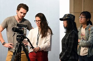Student Video Contest