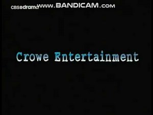 Crowe Entertainment / Paramount Television (1998)