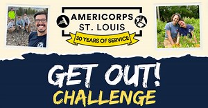 Get Out! Challenge 2024