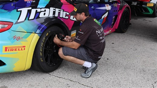 1.2K views · 37 reactions | Sights and sounds from the TA/GT paddock at Road America! | The Trans Am Series presented by Pirelli | Facebook