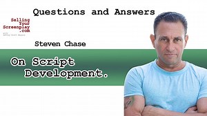 Ashley Scott Meyers talks with Actor and Filmmaker Steven Chase. In this clip Steven Chase talks about how he and his co-writer Robin DeMartino approached the development of their script for Stan The Man. His credits include Stan The Man (2020) and Shut Up And Kiss Me! (2004). The full interview can be seen here: https://youtu.be/qPvj3V8GfSE | Selling Your Screenplay