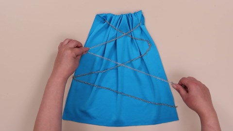 Style up your Clothes with These Hacks