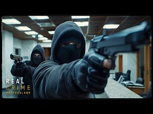 Serienkiller, Bankräuber, Terroristen: 3 Kriminalfälle, die das FBI an die Grenzen brachten | Doku