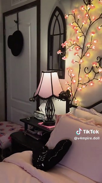 Exploring Pastel Goth Home Decor Ideas