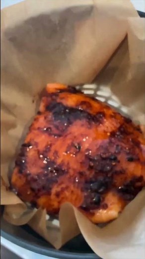 Parchment Paper Revolutionizes Air Fryer Cooking - TKFoodie.com