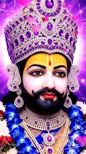 o Baba Ban Ja Mera vakil #trending #viral #BAba Shyam #Shyam Bhajan #Jay Shri Shyam 🙏