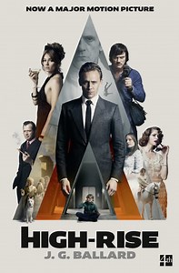 High Rise (novel) - Alchetron, The Free Social Encyclopedia