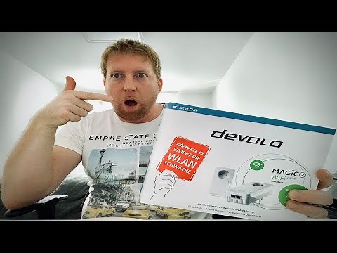 Devolo Magic 2 Wifi next Starter Kit [ 4K ]