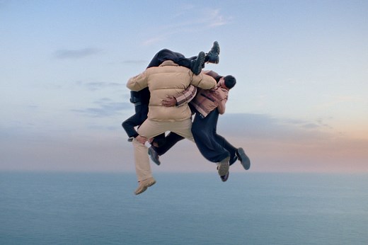 Burberry - Open Spaces / Dir. Megaforce