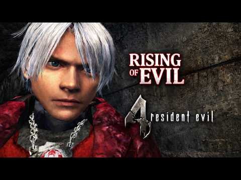 This Is “Easy Mode”?! | Resident Evil 4: Rising of Evil #ResidentEvil4 #ResidentEvil #risingofevil