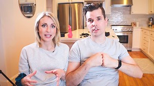 1M views · 16K reactions | It's been over 3 years since we have done a Q&A video! Here we are answering a couple questions that we get a lot. Hope everyone is staying safe out there.  | Claire Ryann Crosby | Facebook