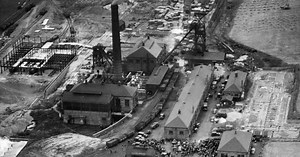 Coal mining careers led to ‘influx’ of Welsh families!