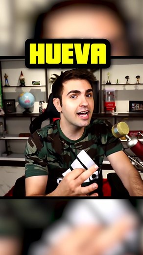 LA HISTORIA DE HUEVA EN UN MINUTO 🥚#hueva #danirep #gtav #gta5 #gta #gamer #gta5_funny #felipehg24 #gta5clips #huevayoutube #videogames #elmariana