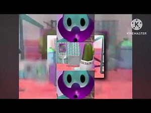 (YTPMV) Veggietales Scan In Luigi Group!
