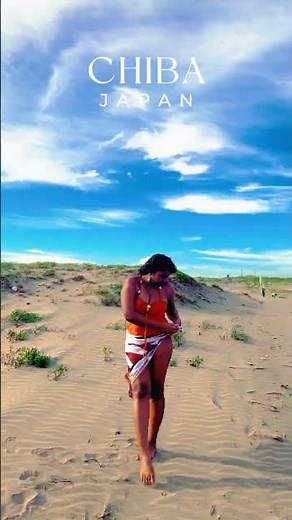 Stunning Bikini Day on Japan’s Beaches | Summer Paradise 🌴💦