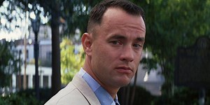 "FORREST GUMP" - Review