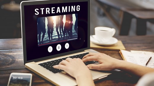 Streamkiste.tv: Die neusten Serien und Filme kostenlos sehen - ist das legal?