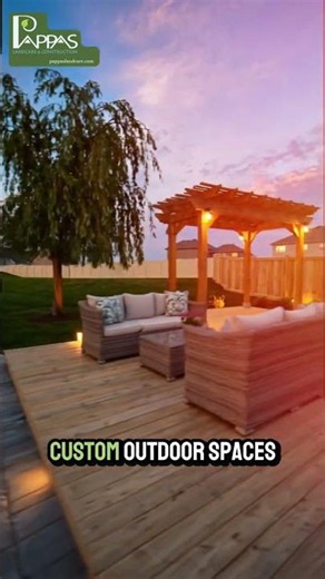 Complete Landscaping Services From One Trusted Team 🌿🏡✨