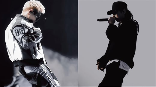 史诗级合作！谢老板杀疯了！谢帝 MC光光《swag shxx》“让你能看到未来更多货真价实的rapper”