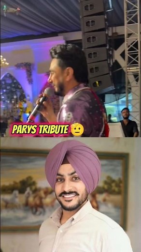 Kulwinder Billa miss Rajvir Jawanda 🥺 #shorts