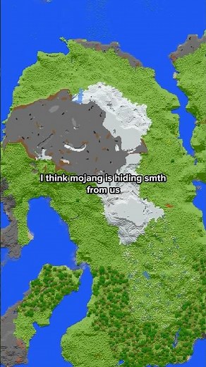 Minecraft layer by layer
