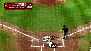 󾭞󾭞󾭞󾭞 LIVE: youtube.com/wbsc | WBSC