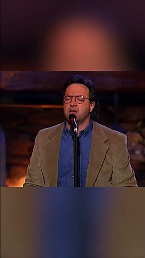 Stephen Hill - Lead Me To The Rock #Gaither #Shorts #YouTube #Gospel #Homecoming