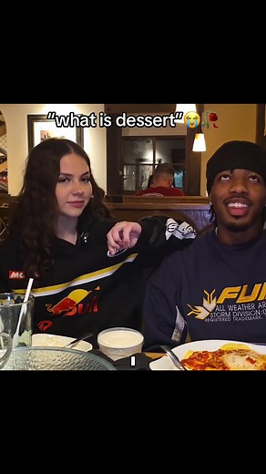 Satisfying Dessert Moments