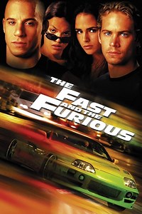 Stream The Fast and the Furious (2001): Find it on Netflix, Prime Video, Hulu & more
