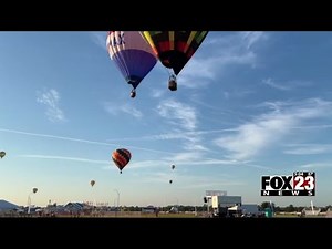 Video: City of Muskogee launching new tourism plan to attract visitors, boost local economy