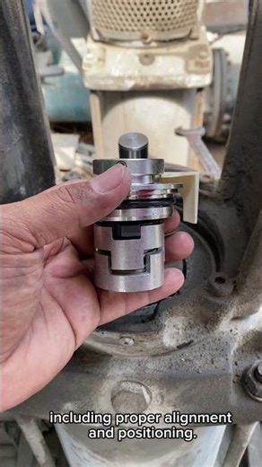 Booster Pump Reinstallation After Impeller & Kit Chamber Damage | Step-by-Step Guide