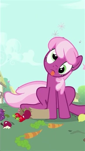 An Almost Perfect Day #mylittlepony #hasbro #mlp