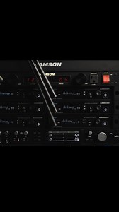 Still using wires on stage? The Samson EarAmp EWM100 gives you clear, wireless sound and full freedom of movement. Easy setup, pro sound. Level up your performance. samsontech.com | Samson | Facebook