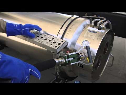 Fueling Your Passive tank LNG Truck