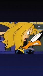 @tinytoons.ig on Instagram: "Tiny Toons - Batduck Meets Cat Woman - #tinytoons #tinytoonadventures #nicktoons #nickelodeon #90scartoons #oldcartoon #cartoonclips #cartoon #wb #clips #loonytoons #viralcartoons #90stvshows #90stv #batman #catwoman #timburton #michellepfeiffer"