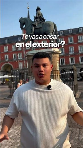 Cómo registrar un matrimonio hecho en el exterior?✈️🇨🇴