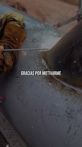 Póngase bueno 😀😊 #welderfromcolombia #oraciondelamañana #weldersociety #soldadoresprofesionales #seguidoresdestacados #welderzworld #welderzone #weldernationarmy #weldernation #welderpipeline @fansdestacados welderBhl10Meta Weldergomez57 Welding From Perú | Welder from Colombia