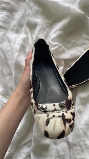 expanding my summer shoe collection