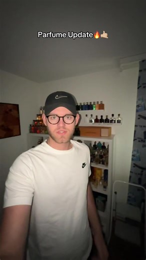 Louis Vuitton Fragrance Collection Haul