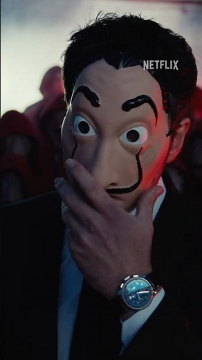 Bunu bıkmadan defalarca söyleyebilirim. La Casa de Papel evreni devam ediyor.